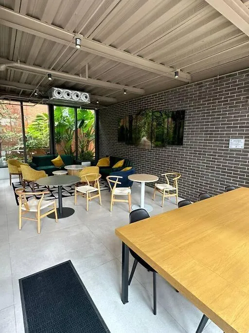 Nuevo Loft Con Increible Vista En Yu Country 1506 Apartamento Guadalajara 0*,