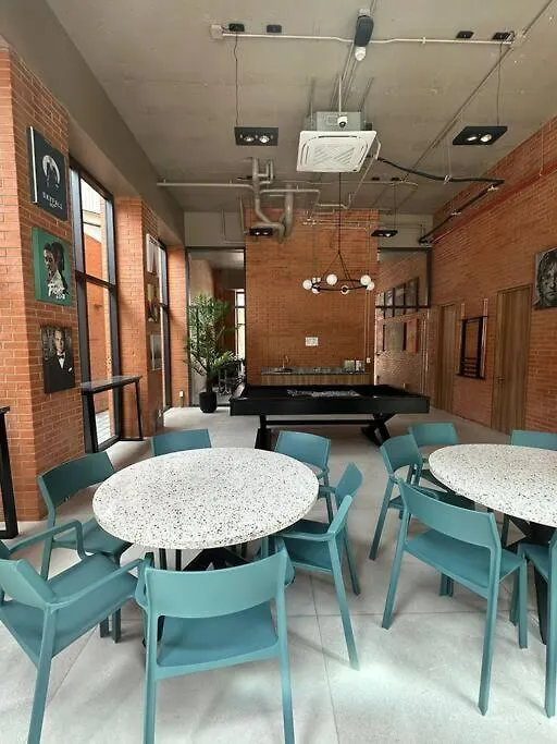 Nuevo Loft Con Increible Vista En Yu Country 1506 Apartamento Guadalajara
