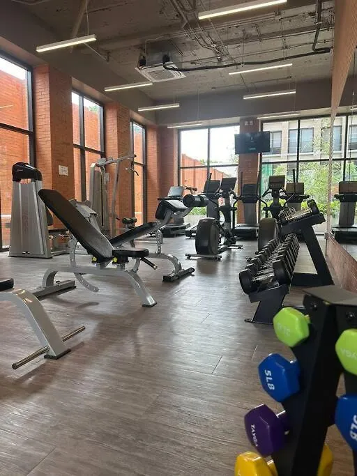 Nuevo Loft Con Increible Vista En Yu Country 1506 Apartamento Guadalajara