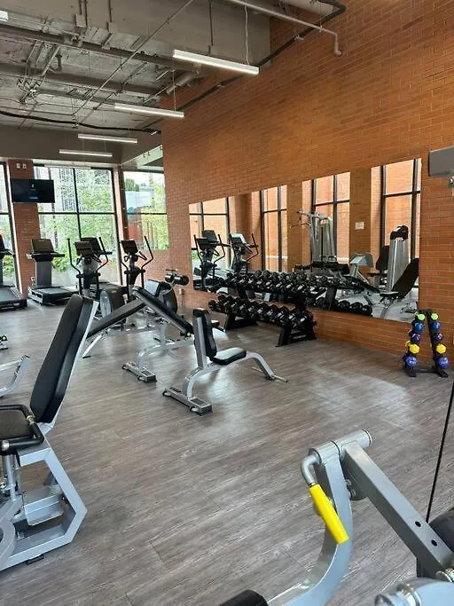 Nuevo Loft Con Increible Vista En Yu Country 1506 Apartamento Guadalajara