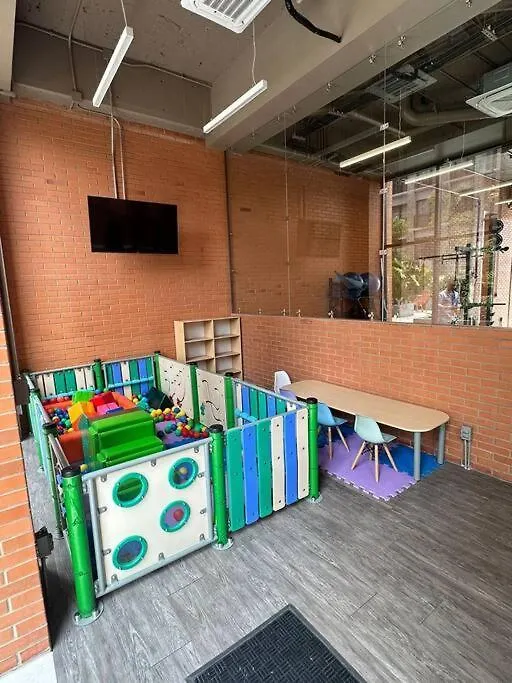 Apartment Ferienwohnung Nuevo Loft Con Increible Vista En Yu Country 1506 Guadalajara